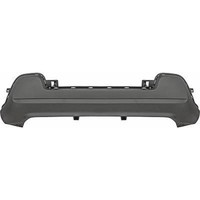 Diederichs 4007058 StoßStange Hinten FüR CitroËN C3 III (Sx) 2016-