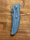 CRKT 7353 Elishewitz E-Lock 4.25" Starlight AUS-8 Folding Pocket Knife — photo 6