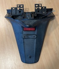 Holder Plate Honda FES125 / FES150 / S‑Wing 2003-2011