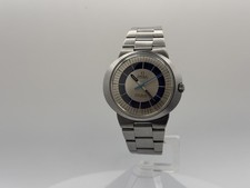 Vintage Omega Genève Dynamic Bullseye Dial A...