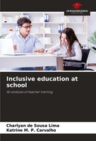 Inclusive Education At School An Analysis Of Teacher Training Lima (U. A.) Buch