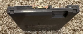 Nintendo NES - Legacy of the Wizard - Cartridge Only - Tested