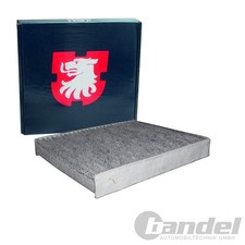 Filtre d'habitacle Audi A1