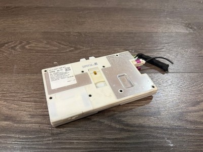 BMW F30 F32 F36 F15 G01 G30 G12 ATM-01 R2-ECE-3G telematics module 2447790
