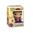 Funko POP! Animation My Hero Academia All Might #608 Vinyl Figure