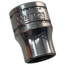 Snap On Shallow Socket FS121 3/8