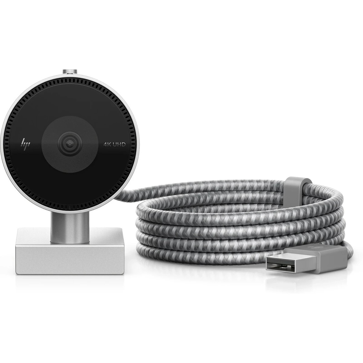 (美品)HP 950 4K Webcam HP 950 4K Webcam Camera USB-A 4C9Q2AA | eBay