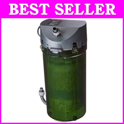 Eheim Classic Canister Filter 250 - Efficient Filtration