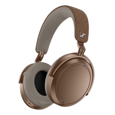 ヘッドホン Sennheiser MOMENTUM 4 Wireless SE Copper Sennheiser Momentum 4 Wireless Headphones Brown Copper Bronze New