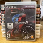 Gran Turismo 5 - Sony PlayStation 3