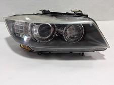 2009-2011 Bmw 328i 335i Xdrive E90 E91 Xenon Hid Ahl Headlight Right Tested Nice