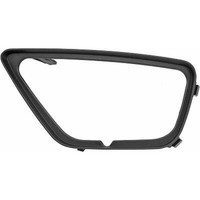 Diederichs 1415161 Rahmen, Nebelscheinwerfer Links FüR Ford Focus (Daw, Dbw) 200