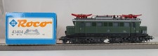 Roco 43404 Elektrolokomotive BR E 44 der DB aus Sammlung mit OVP DC
