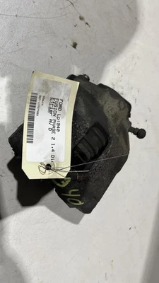 Etrier avant droit (freinage) FORD FUSION PHASE 2 F6JB_DURATORQ - Photo 1/4