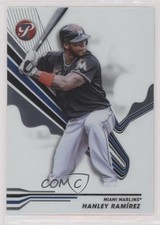 2024 Topps Pristine Hanley Ramirez Hanley Ramírez #111 1e0h