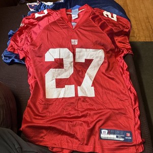 Brandon Jacobs Jersey | eBay