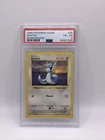 Dratini Shadowless PSA 4 VG-Ex 1999 Base Set Pokemon 26/102
