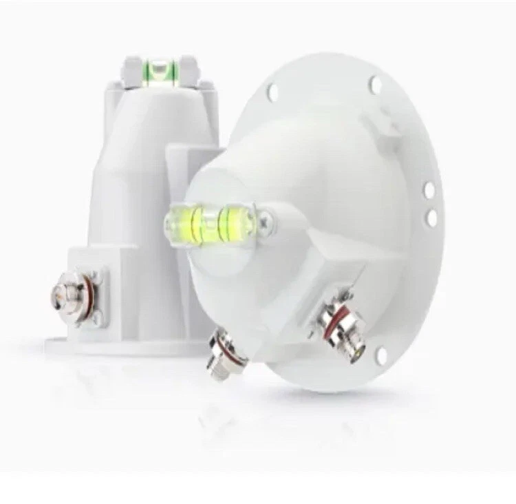 Ubiquiti airFiber OMT RD conversion AF-5G-OMT-S45 5GHz RocketDish to airFiber  - Image 2 of 4