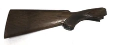 Unknown 12ga Over Under Walnut Shotgun Butt Stock