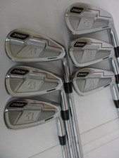 Bridgestone J15DF Iron 5-9.P 6Clubs /MODUS/Flex:S/Iron set