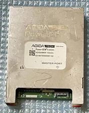 AGIGA Tech PowerGem AGIGA9834-103JCA Amber4X G-series PowerGem Module DDR4 NVDIM