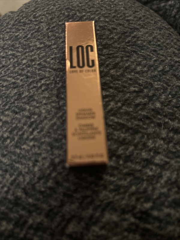 LOVE OF COLOR (LOC) || Liquid Shimmer Shadow in Eclipse ✨NIB✨