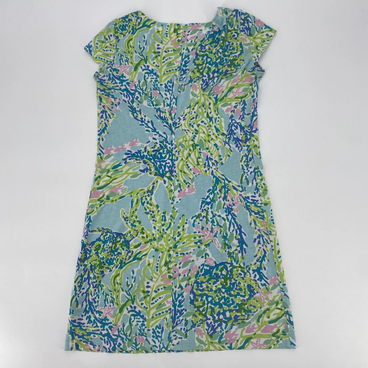 Lilly pulitzer blue heaven clearance