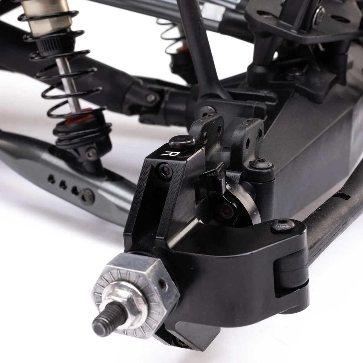 Losi TLR Tuned LMT 4WD Solid Axle Monster Truck Kit LOS04027 Losi TLR Tuned LMT 4WD Solid Axle Monster Truck Kit LOS04027