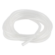 10Feet Universa Clear Fuel Line Hose Gas Water Tube For Lawn Mower Small Engine