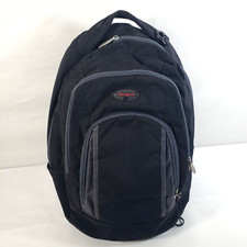Targus 18" Black Laptop Backpack