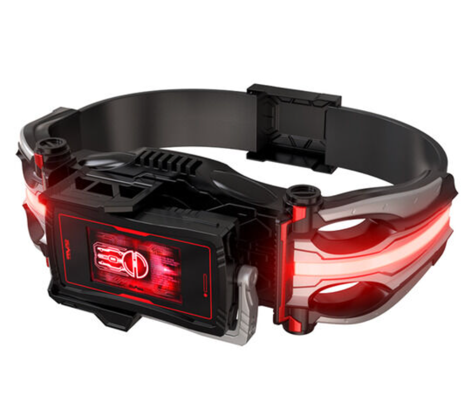 (PreOrder)CSM FAIZ Driver NEXT NARIKIRI Action Toy PBANDAI Limited