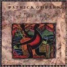 Eldorado - Audio CD By Patrick OHearn - GOOD