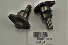 Engine Timing Chain Tensioner ITM 60151 fits 89-90 Nissan Sentra 1.6L-L4