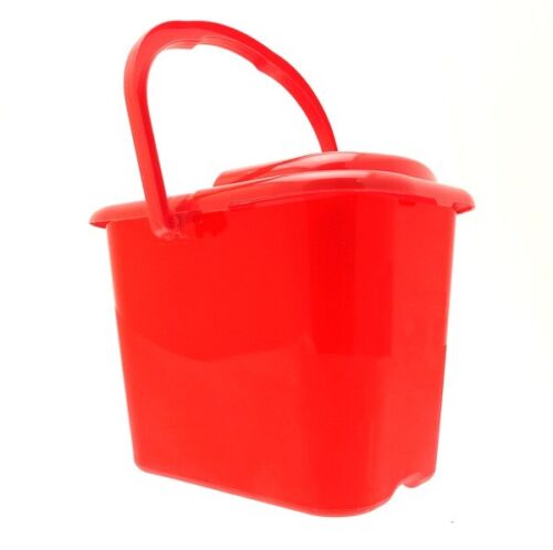 Mop Bucket 13599T Cleenol Genuine Top Quality Product New - Afbeelding 1 van 1