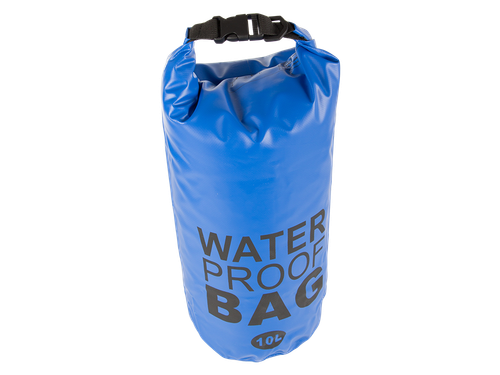 Bolsa Seca Impermeable SEENsuechtig 5L - Para Kayak, Natación, Playa, 100% Estanca