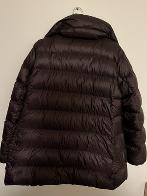 Moncler Doudoune Legere Down Jacket 