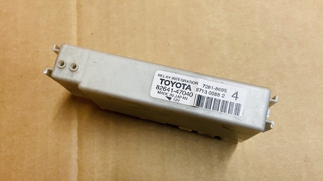 82641 22090 toyota
