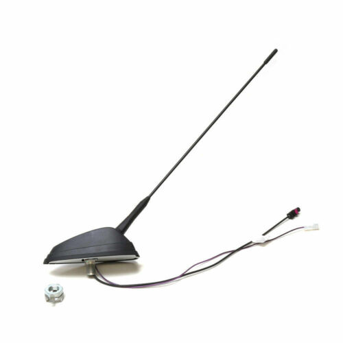 Base antenna antenna AM FM antenna tetto per Mercedes Sprinter W906 2006-2017 - Foto 6 di 8