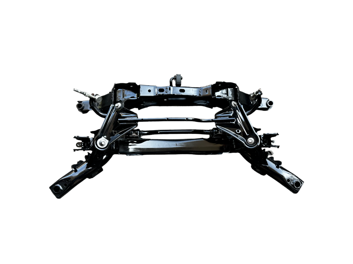 2015-2017 Lexus NX 200t FWD Rear Suspension Sub Frame Subframe