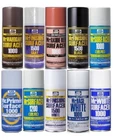 Mr. Hobby Surfacer Primer Series Spray Paint - US