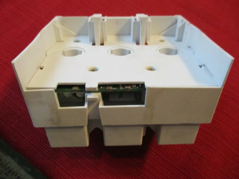 NEW EATON CUTLER HAMMER SOLID STATE OVERLOAD RELAY N05EXRR3A - Image 3 of 3