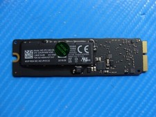 MacBook Air A1466 Samsung 128GB SSD Solid State Drive MZ-JPV128S/0A2 655-1958A
