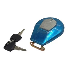 Motorcycle Gas Fuel Tank Cap For Honda VT500C VT700C VT750C VT800C Shadow Ascot