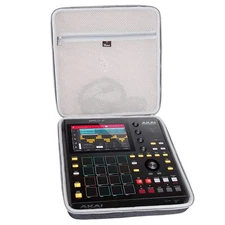 Mchoi Hard Portable Case Compatible with Akai Professional MPC One Drum Machi...