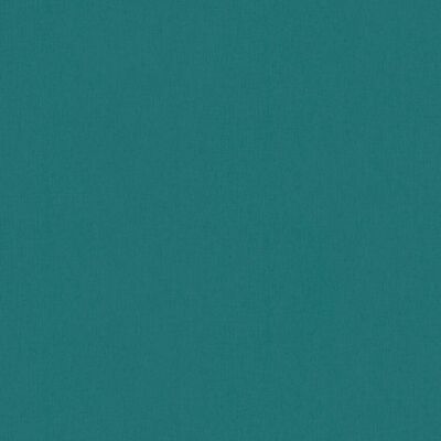 Profhome 377492-GU Ton-in-Ton Tapete Uni matt grün blau 5,33 m2