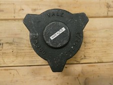 2" FIG 110 4000# (2500#CWP) Insulated Hammer Union