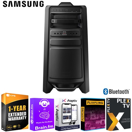Samsung MX-T70 Giga Party Audio 1500W 