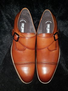 stacy adams desmond monk strap