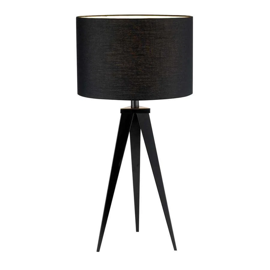 Adesso Director Table Lamp - Thumbnail 5