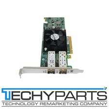 Dell CTP20 Emulex OneConnect OCe14102-U1-D 2-...